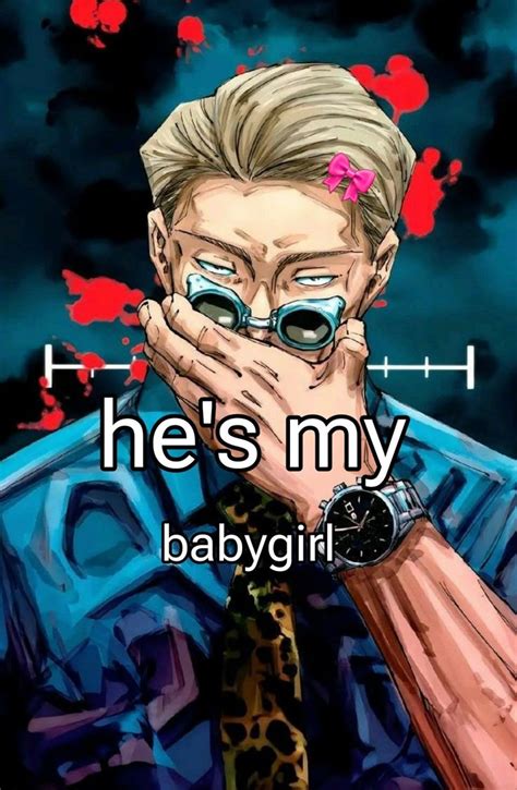 Nanami Kento Nanami Hot Anime Guys Anime Guys