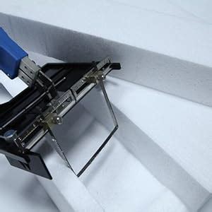 Electric Knife Hot Knife Foam Cutter Foam Sculpture Hot Knife Cutter 120V Foam Cutter Cutters