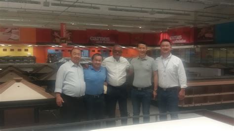 Supermercado Shibata Inaugura Loja Em S O Miguel No Pr Ximo M S