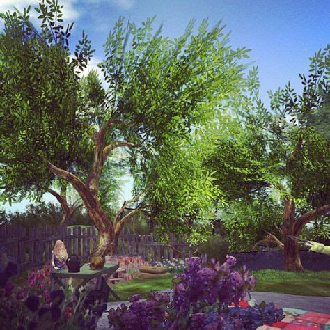 118 Best secondlife landscapes images | Landscape, Second life, Life ...