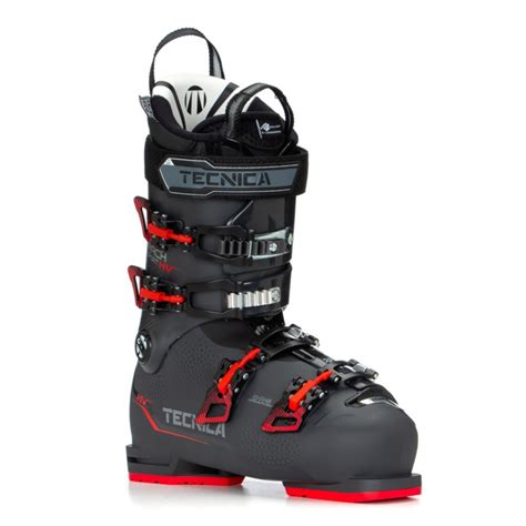 Tecnica Mach Sport 100 Hv Ski Boots 2021 28 5 New 888341667928 Ebay