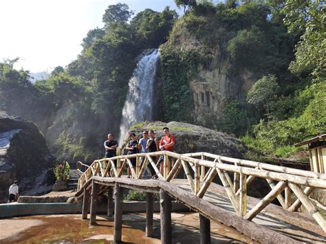 Daftar Harga Paket Tracking Curug Kencana Di Sentul