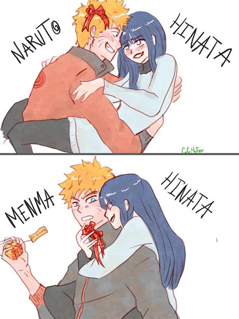 Naruto And Hinata Baby Fanfiction