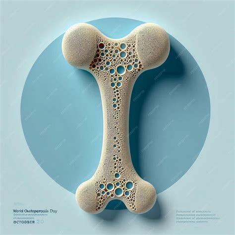 World Osteoporosis Day Osteoarthritis of human anatomical bones