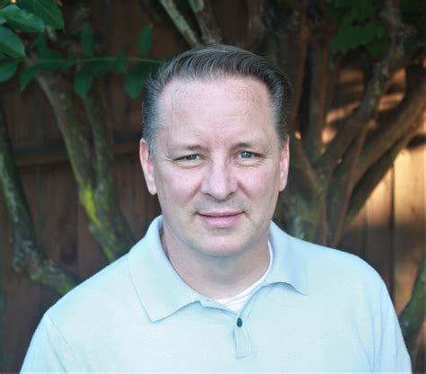 Bart Durham, Associate Professional Counselor