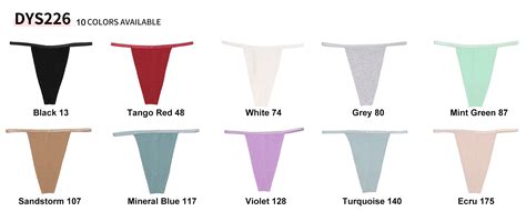 Hot Sexy T String Women Bikini Underwear Y Back Cotton Thong Panties European Sizes