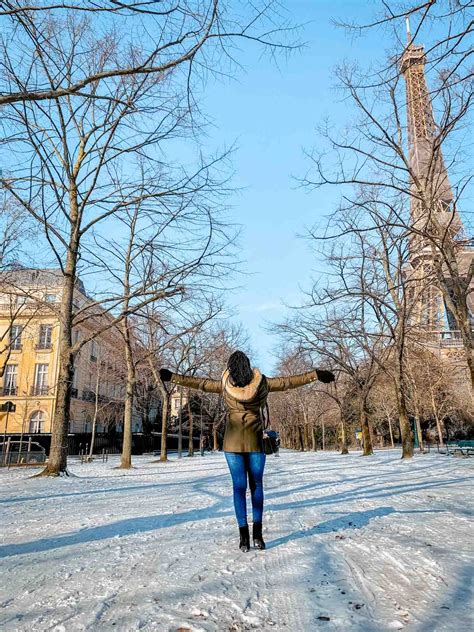 Paris In February 2025: What To Do, The Weather, Where To Stay + What