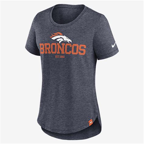 Broncos Jerseys Apparel Gear Nike