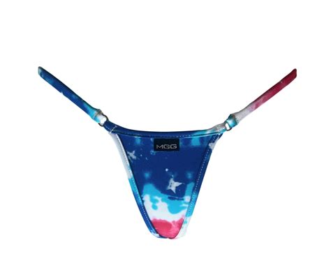 Rocket Pop Nano Bikini Bottom Micro Gigi