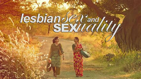 Lesbian Sex And Sexuality Season Episode YouTube