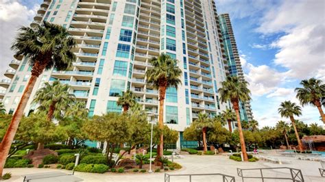 Condos For Sale in Turnberry Towers Las Vegas, NV