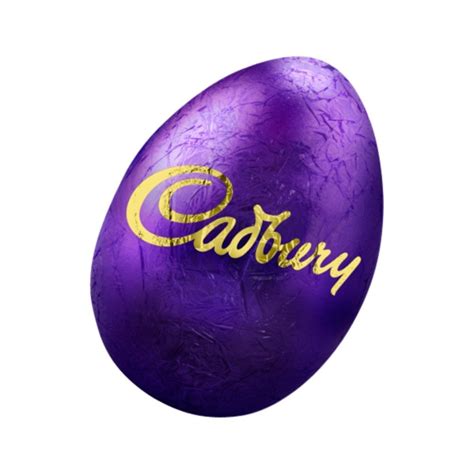 Cadbury Dairy Milk Chocolate Easter Eggs 77g Box of 12: Amazon.co.uk ...