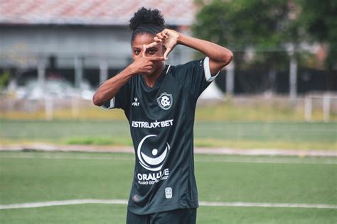 Remo pode vencer o título do Parazão Feminino 100 de