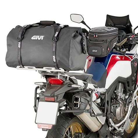 Sacoche De Selle Givi Ea Cargo Litres Universel Motoblouz