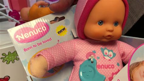 Linea 2018 Nenuco de Juguetes Famosa - Juegos Juguetes y Coleccionables