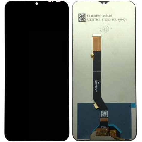 Infinix Hot 11 LCD ORI Full Set CME Distribution Sdn Bhd