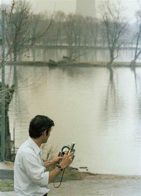 Years Ago Three Mile Island Photos Wtop News Island Nuclear