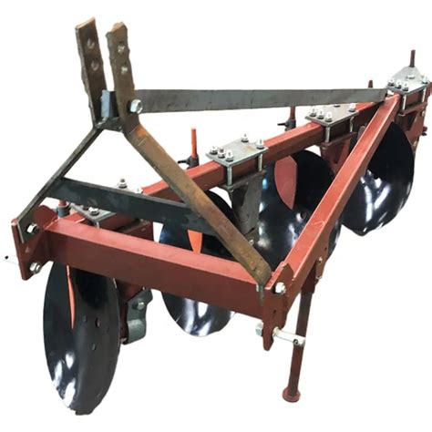 Tractor Plough/uses of plough/mini plough machine - Chain sprocket,pto shaft Manufacturer ...