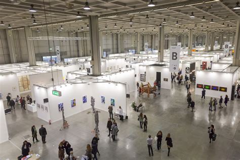 7 Most Important Art Fairs People Travel Across The World To See My