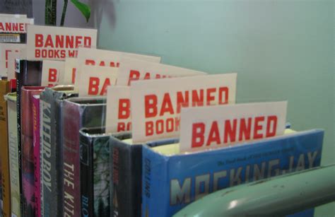 How Book Bans Impact Public Libraries I Love Libraries