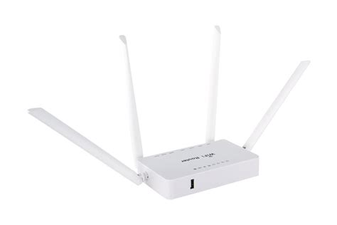 Проводные роутеры с входом для антенны TELENET TPLink — купить по ...