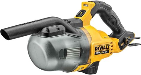 Dewalt DCV501LN XJ 18V XR Stick Cordless Vacuum Cleaner Bare Unit