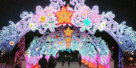 Magical Lantern Festival in London - London Lantern Festival for ...