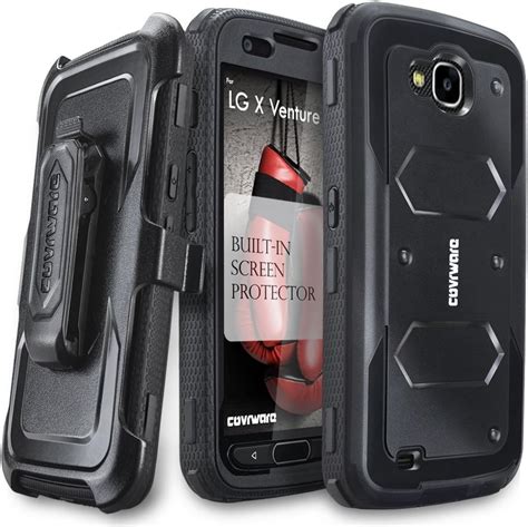 Best Lg X Venture Case And Holster The Best Home