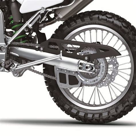 2021 Kawasaki KLX 300 [Specs, Features, Photos] | wBW