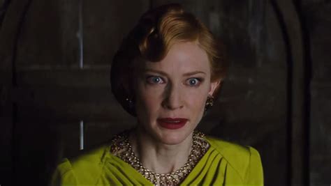 Watch New Cinderella Trailer Shows Off Cate Blanchett As Wicked