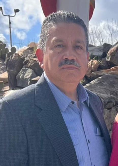 Adolfo Ramirez Villagomez Obituary Fresno Ca