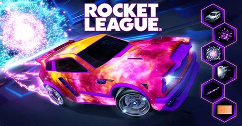 Starting On November Th The Rocket League Nike Fc Cup Will Take