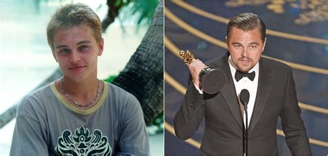 Así lucen actualmente los sex symbol de los Revista Clase