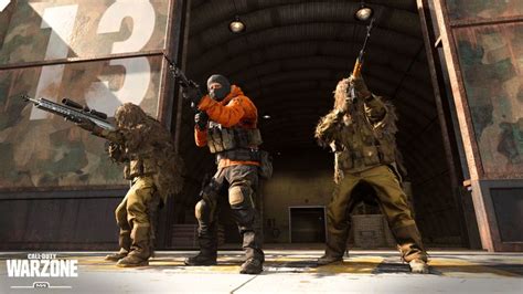 Call of Duty Warzone tops 75 million players - The Tech Game