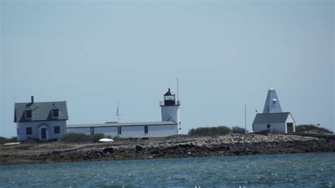 Cape Porpoise, Maine, a village in Kennebunkport, Maine is another of ...