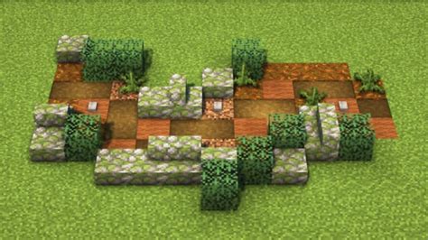 15 Best Minecraft Path Design Ideas For Your Next Build Gamer Empire