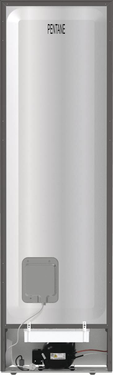 Обзор холодильника Gorenje NRK 6202 AXL4 - плюсы и минусы, отзывы