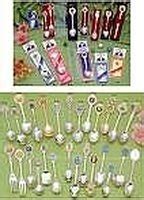 How to Display Souvenir Spoons | eHow