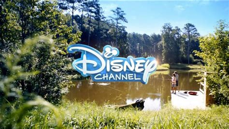 Disney Channel España Verano 2014 Cortinilla Genérica 16 Youtube