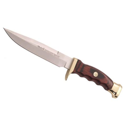 Muela Ranger Knife Comprar Online Alvarez