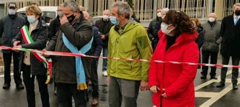 Inaugurato Il Nuovo Movicentro Della Stazione Di Verbania Eco Risveglio