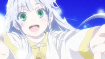 To Aru Majutsu No Index III Ending 1 HD XVIDEOS