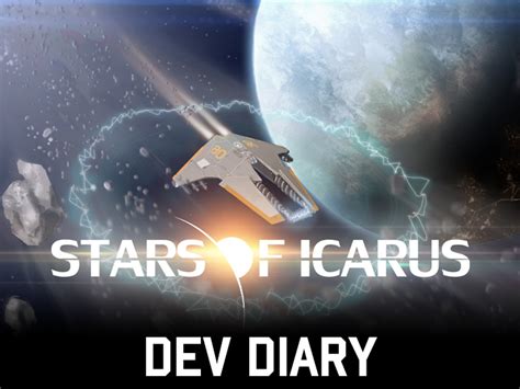 Dev Diary 1 The Player Ship News Mod Db