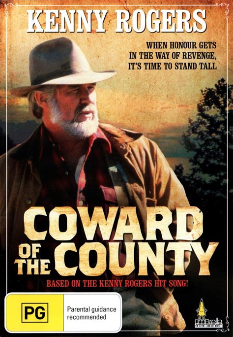 Amazon.com: Coward of the County : Kenny Rogers, Fredric Lehne, Dick ...