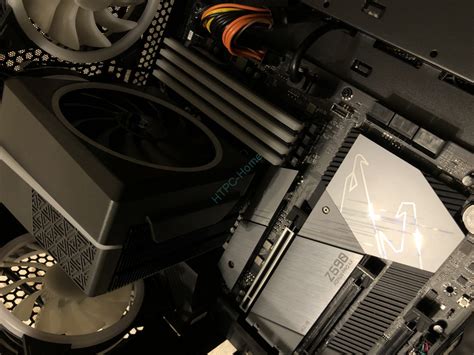 Оперативная память 8Gbx2 GIGABYTE GP-ARS16G33 AORUS RGB DDR4 3333 DIMM ...