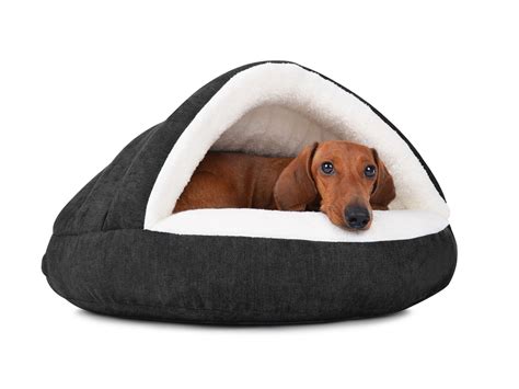 Hundehöhle Shell Comfort Hunde bett Hundehöhle Hundebett