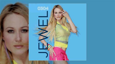 Rediscover Jewel’s ‘0304’ (2003) | Tribute