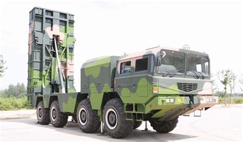 Myanmar To Receive SY 400 Ballistic Missiles From China Platforms Will