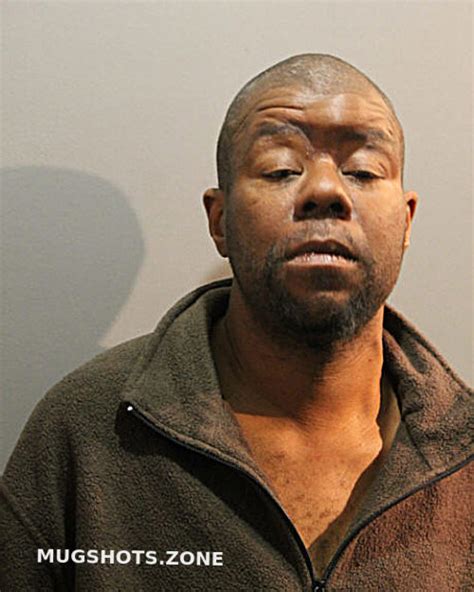 Latrel K Howard 04 09 2023 Chicago Mugshots Zone