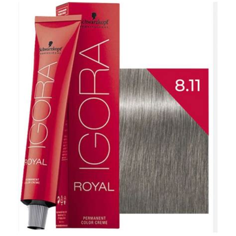 Igora Royale